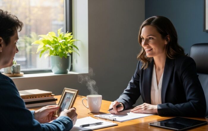 child custody attorney marketing leads