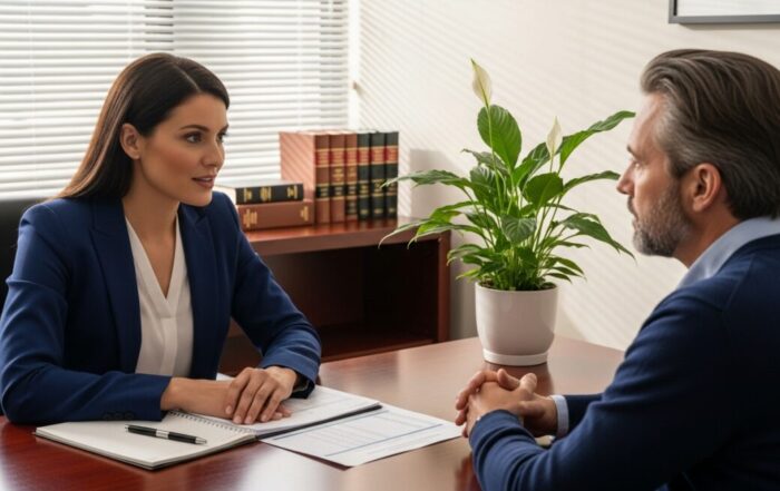 alimony case attorney leads