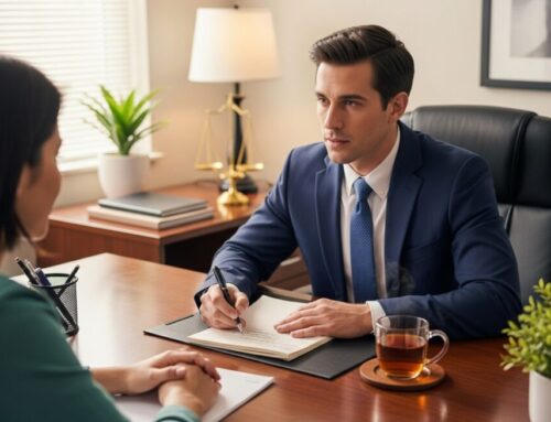 How to Generate and Convert Domestic Relations Attorney Leads