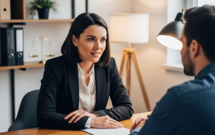 family court attorney leads