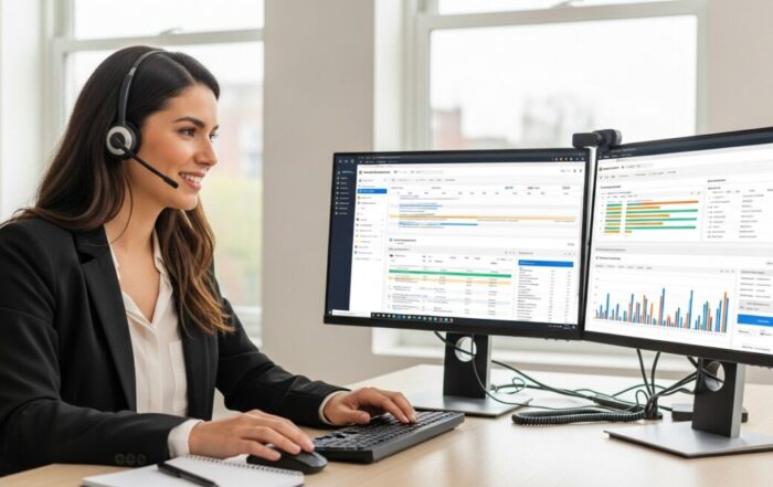 legal intake optimization services