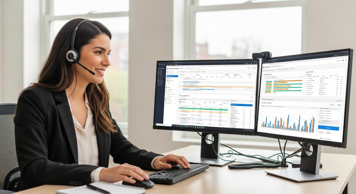 legal intake optimization services