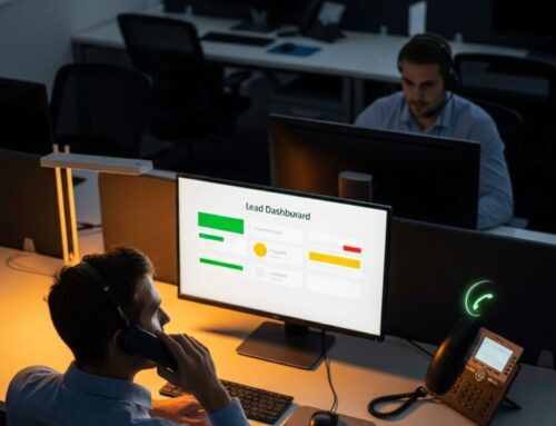 How to Generate and Convert Law Firm Call Center Leads