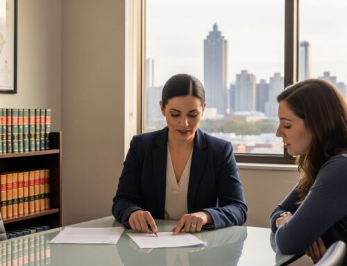 How to Generate Quality Divorce Attorney Leads in Georgia