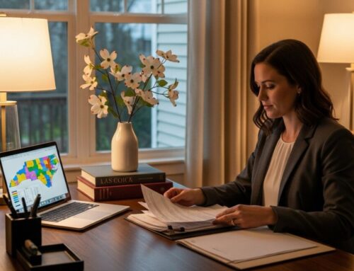 Generating Quality Divorce Attorney Leads in North Carolina