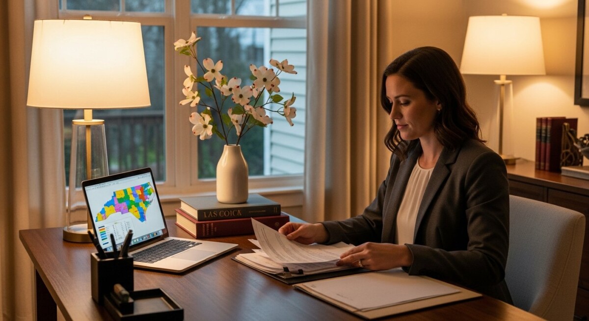 divorce attorney leads North Carolina