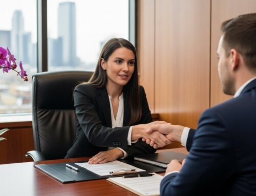 How to Generate Quality Divorce Attorney Leads in New Jersey