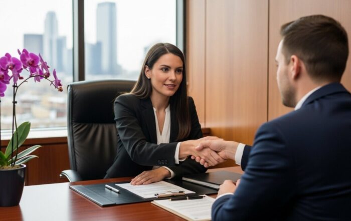 divorce attorney leads New Jersey