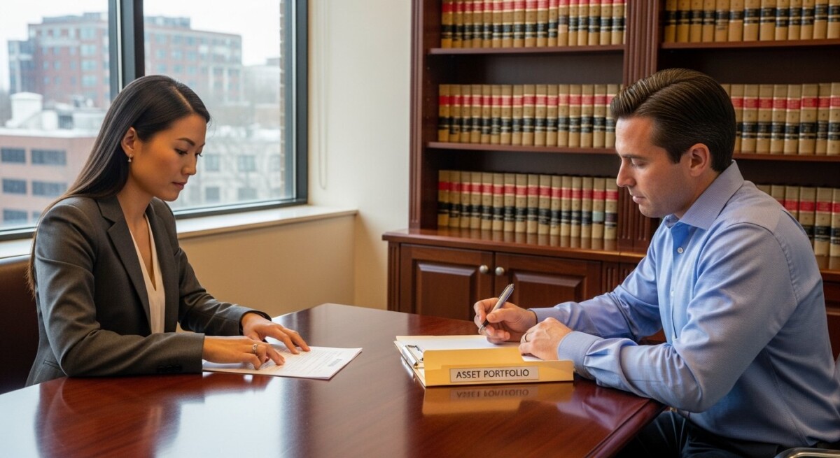 divorce attorney leads Virginia