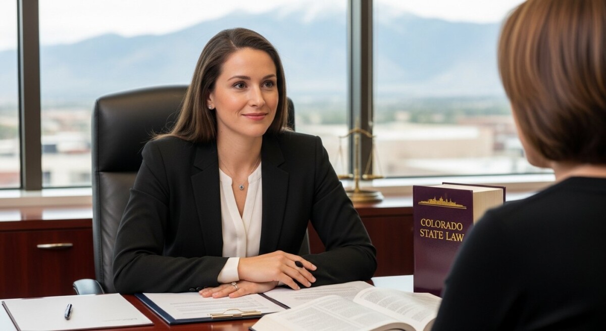 divorce attorney leads Colorado