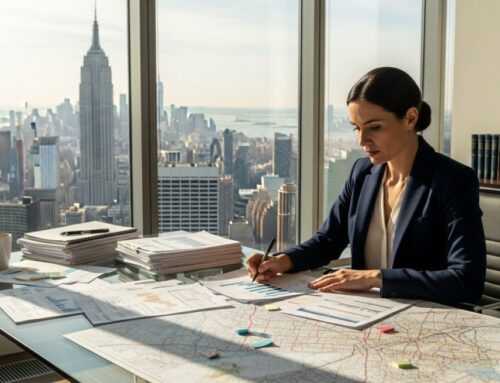 Generating Quality Divorce Attorney Leads in New York City