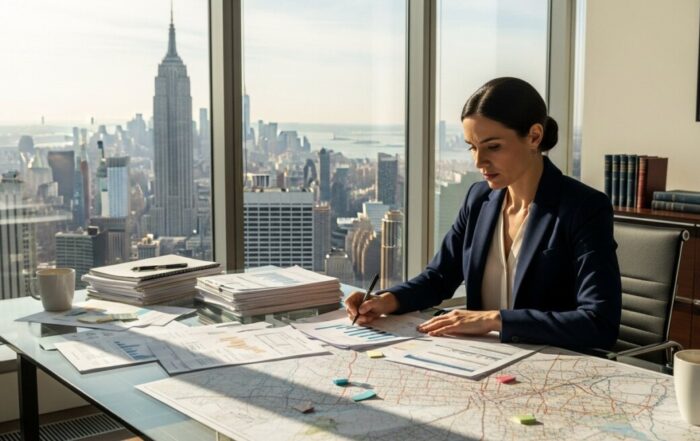 divorce attorney leads New York City