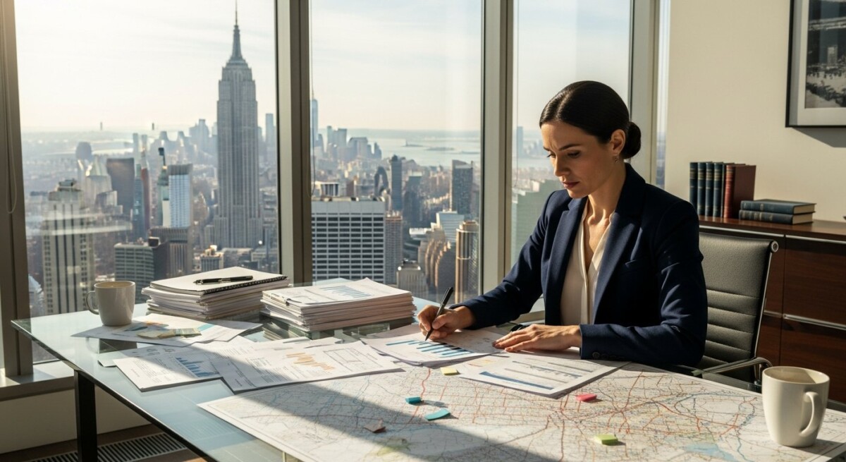 divorce attorney leads New York City