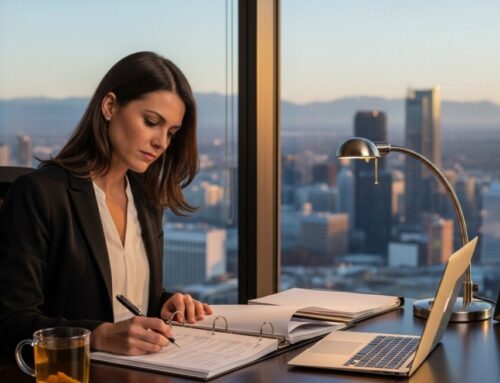 How to Generate Quality Divorce Attorney Leads in Los Angeles