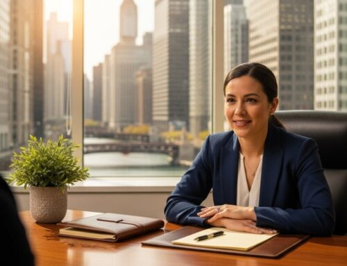 Generating Quality Divorce Attorney Leads in Chicago