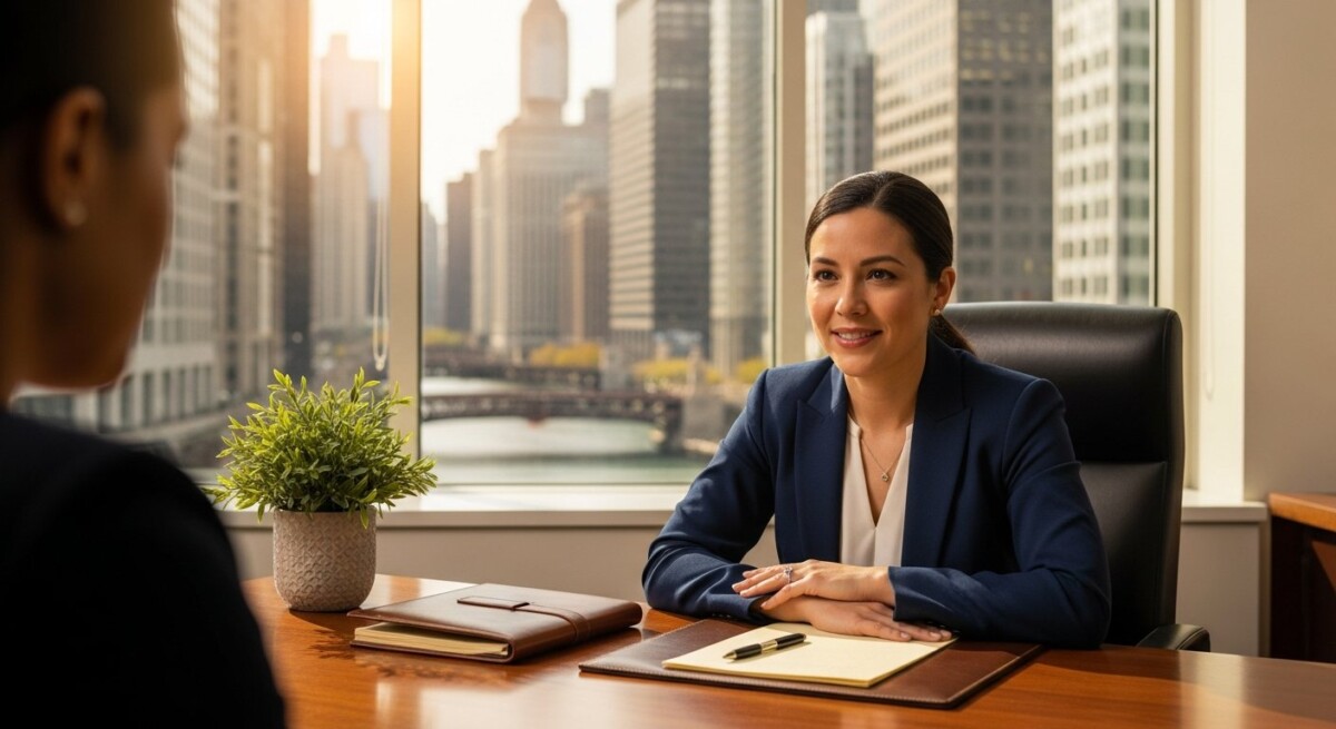 divorce attorney leads Chicago