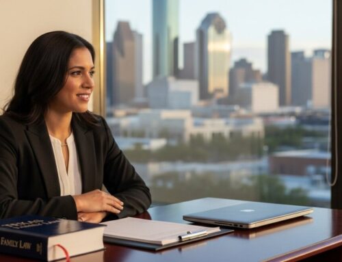 Acquiring Quality Divorce Attorney Leads in Houston