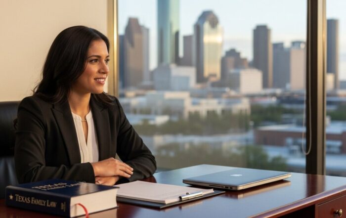 divorce attorney leads Houston