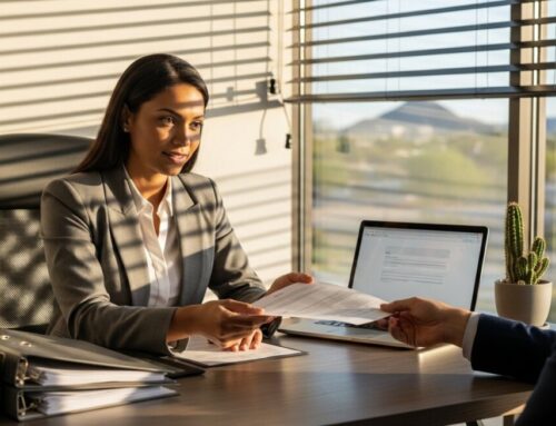 A Strategic Guide to Divorce Attorney Leads in Phoenix