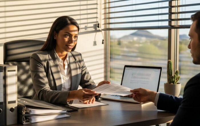 divorce attorney leads Phoenix