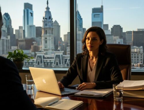 Acquiring Quality Divorce Attorney Leads in Philadelphia