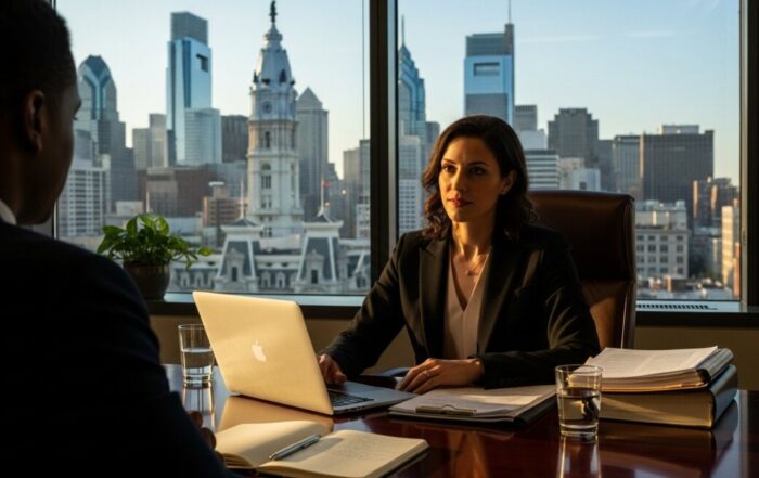 divorce attorney leads Philadelphia