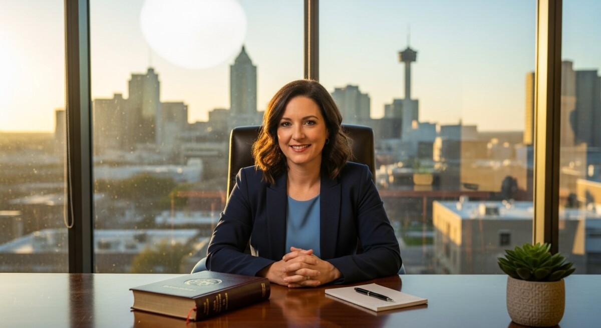 divorce attorney leads San Antonio