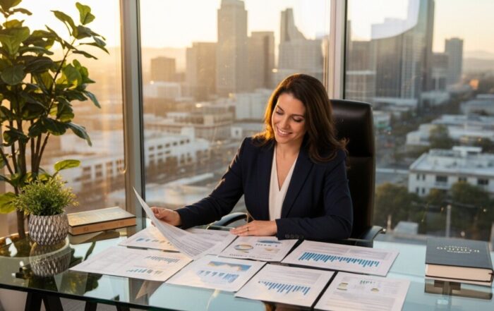 divorce attorney leads San Jose