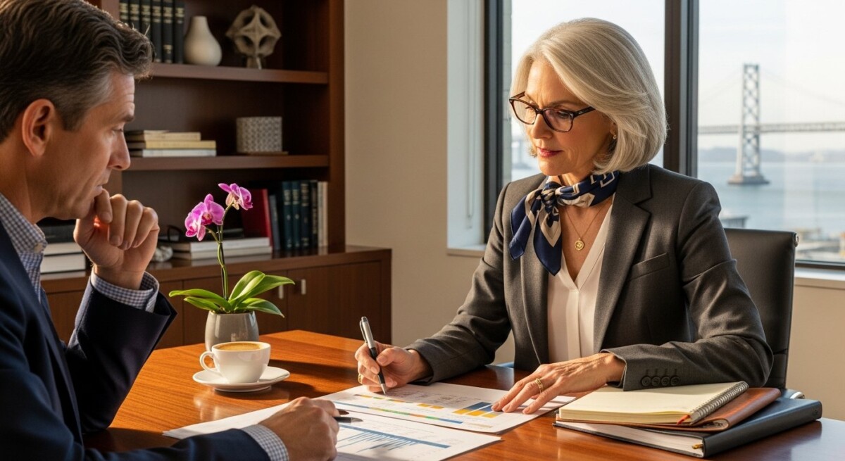 divorce attorney leads San Francisco