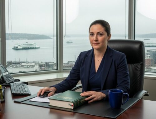 Generating Quality Divorce Attorney Leads in Seattle