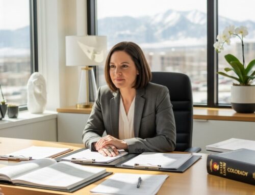 Generating Quality Divorce Attorney Leads in Denver