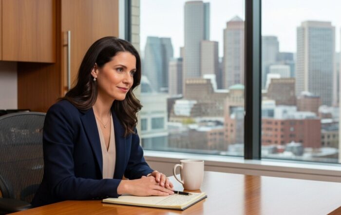 divorce attorney leads Boston