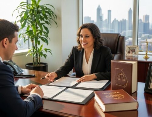 Generating Quality Divorce Attorney Leads in Atlanta