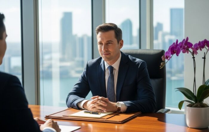 divorce attorney leads Miami