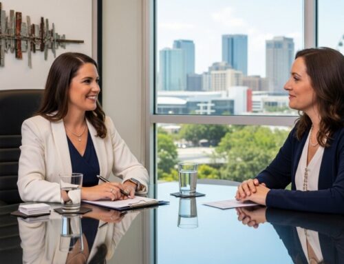 Generating Quality Divorce Attorney Leads in Orlando