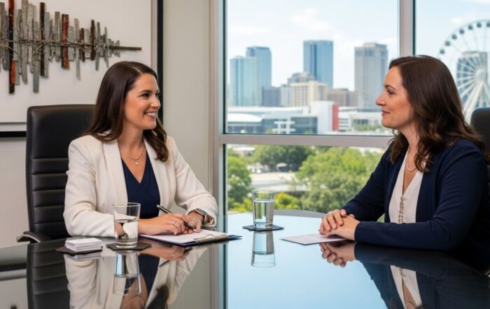 divorce attorney leads Orlando