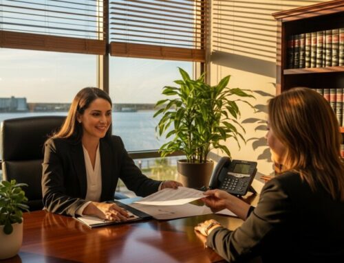 Generating Quality Divorce Attorney Leads in Jacksonville