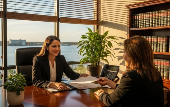 divorce attorney leads Jacksonville