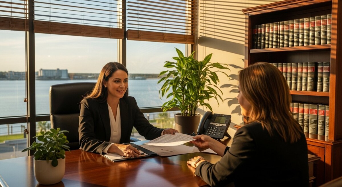 divorce attorney leads Jacksonville