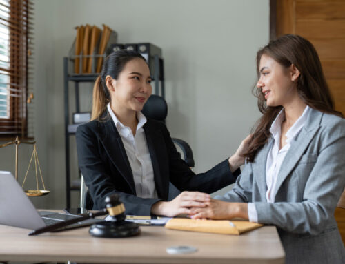 Generating Quality Divorce Attorney Leads in Arizona