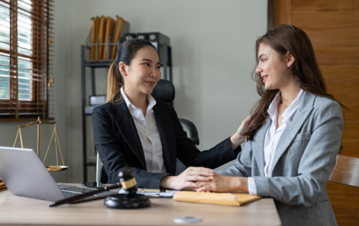 Generating Quality Divorce Attorney Leads in Arizona