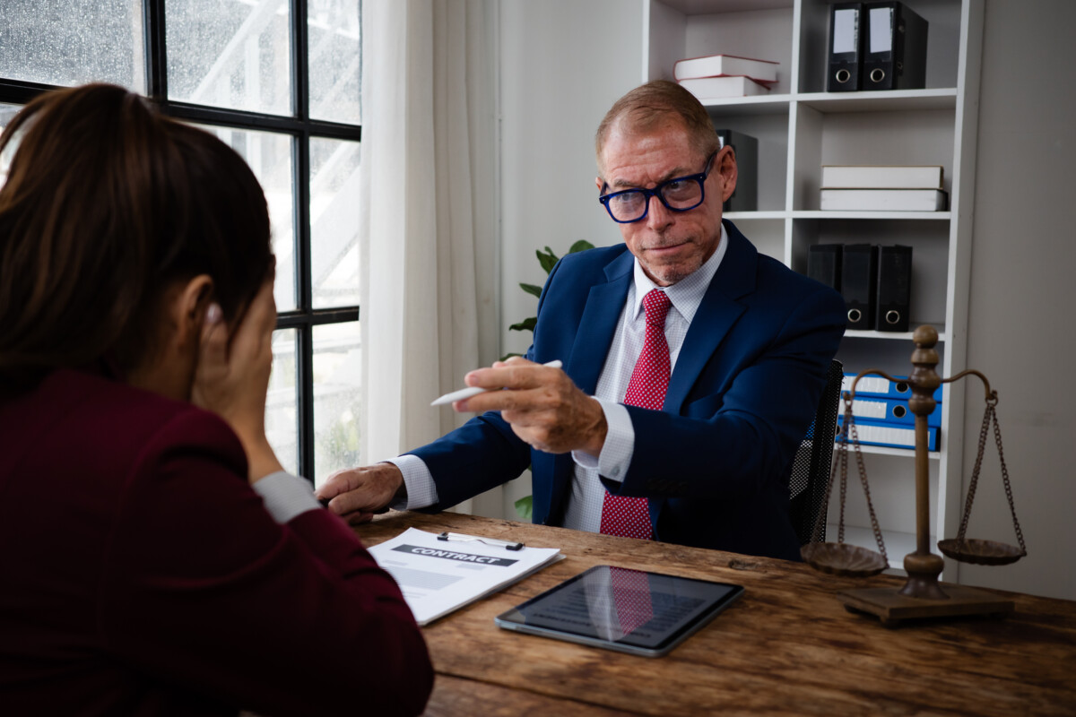 Maximize Your Law Firm's Growth With Attorney Lead Conversion