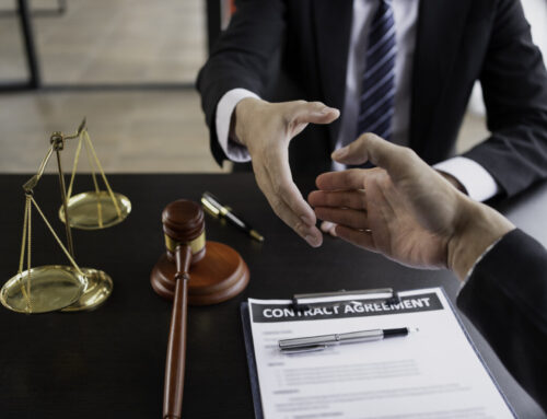 Generating Quality Divorce Attorney Leads in Texas