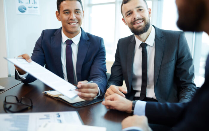 Accident Attorney Lead Generation