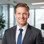 Cassian Moor Blackwell