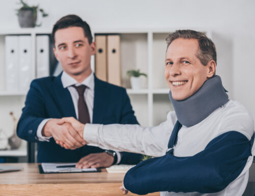 Acquiring High-Intent Personal Injury Leads in Dallas, Texas