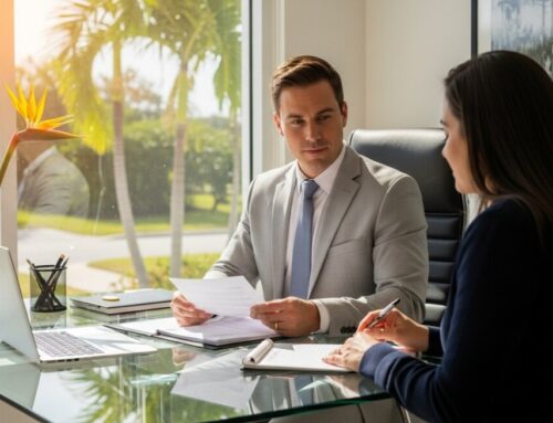 Generating Quality Divorce Attorney Leads in West Palm Beach