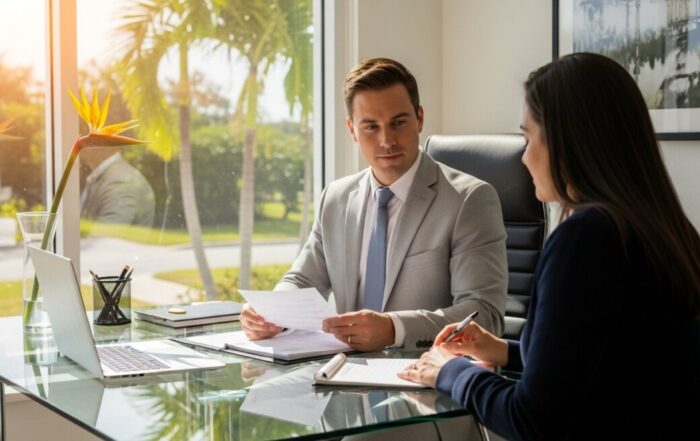 divorce attorney leads West Palm Beach