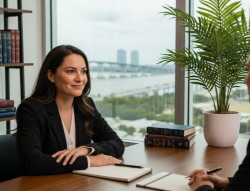 Generating Quality Divorce Attorney Leads in Tampa Bay