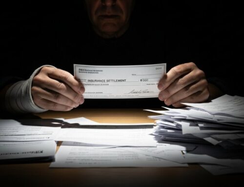 What Happens When a Personal Injury Case Settles Early